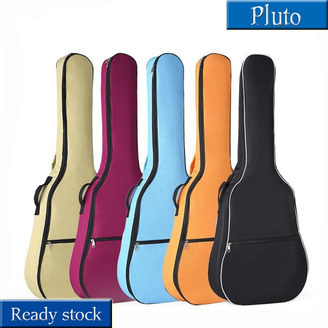 (MỚI) Túi đựng đàn guitar acoustic dây đôi