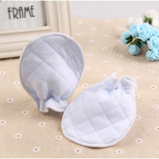 Bao tay / Bao chân Loại dày cho bé sơ sinh