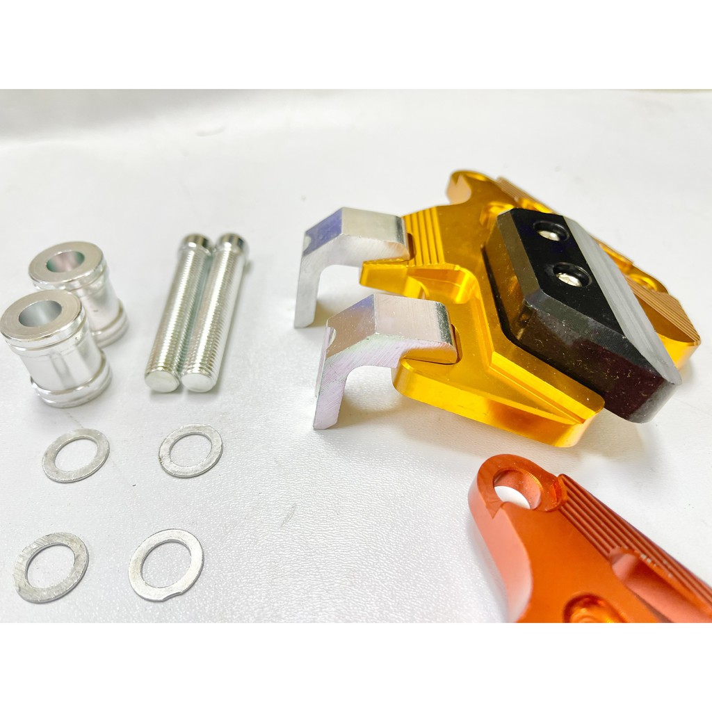 Pass che bảo vệ heo dầu trước ex150 cnc