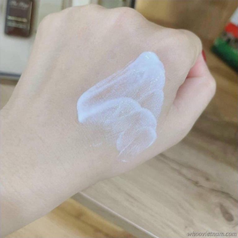 Combo 10 gói kem chống nắng vật lý OHUI The First SPF50+ PA++++ date 2025 - Chuẩn chính hãng LG