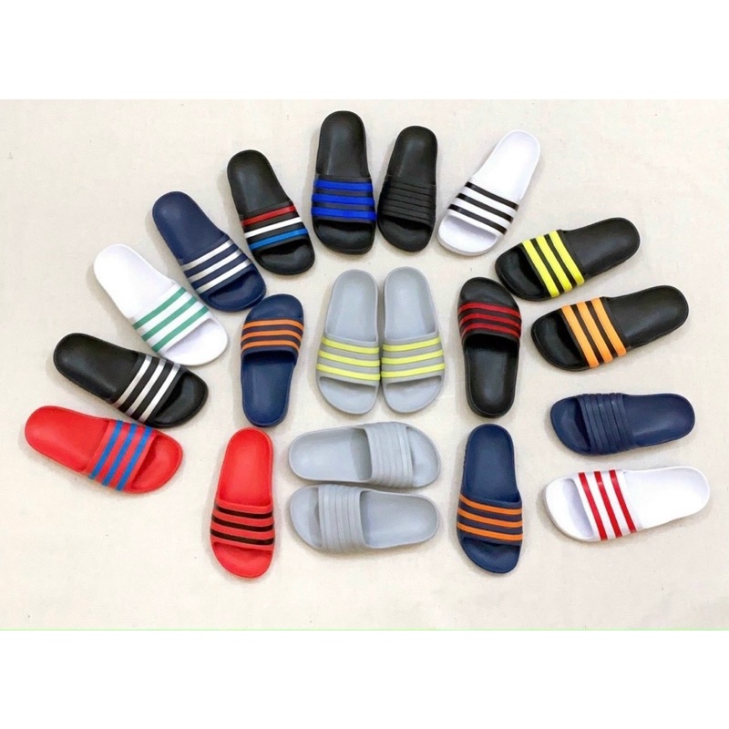 Dép đúc ADIDAS xuất dư xịn cho bé trai