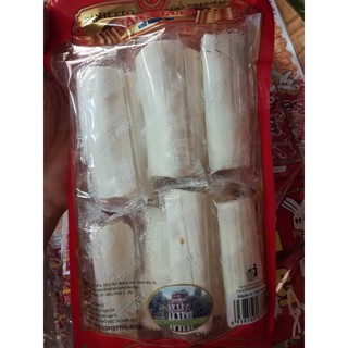 Kẹo dồi lạc vừng
