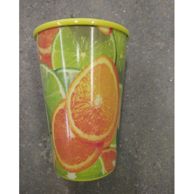 Ly không quai Melamine 6.8*6.8*7.7cm