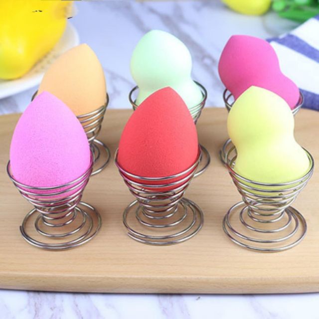 Đế để trứng đa năng hình xoắn ốc