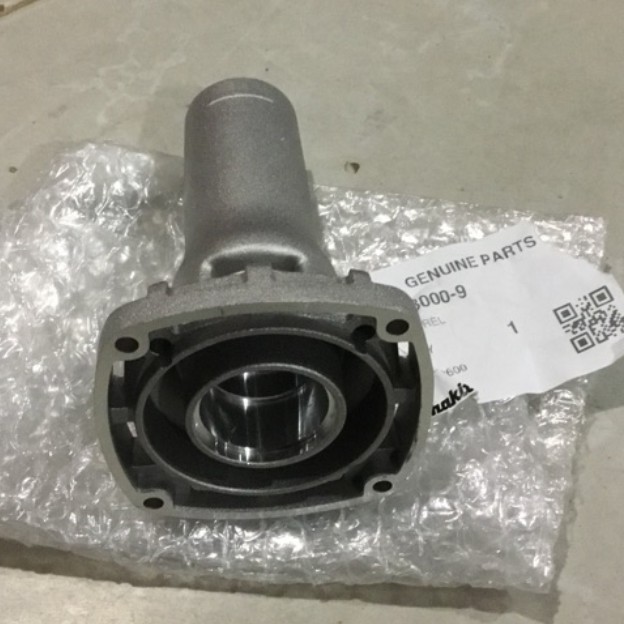 Vỏ nhôm tay cầm máy mài khuôn mt912,GD0601