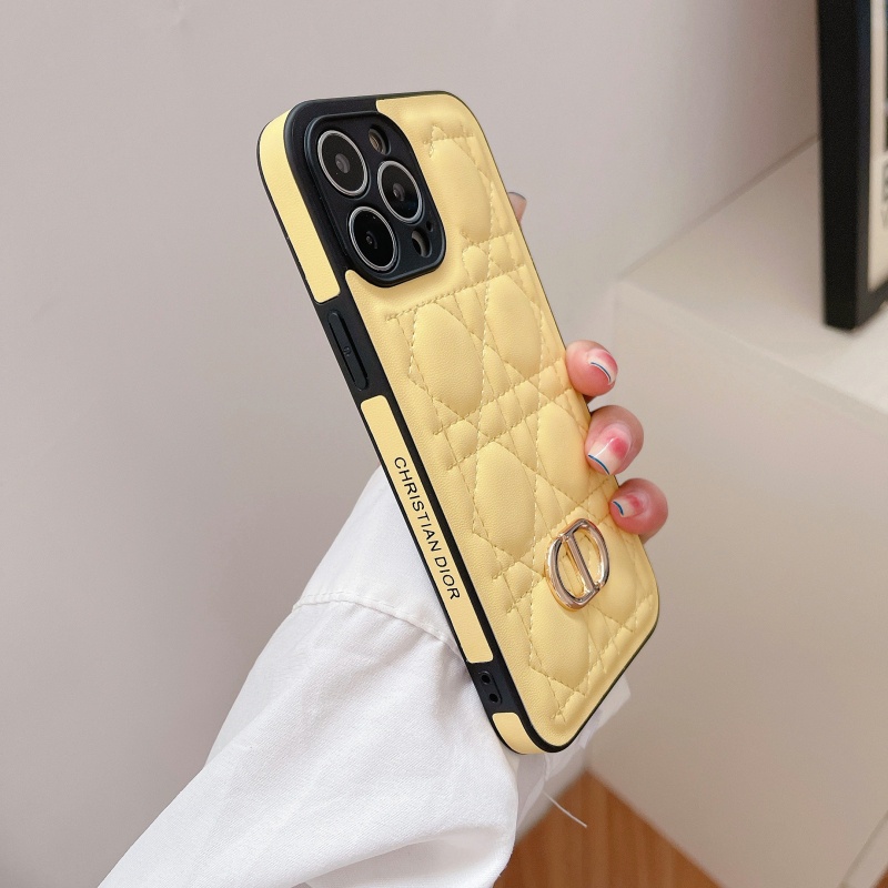Mới Ốp Điện Thoại Cứng Hình Nhãn Dán Bên Hông Xe Hơi Chất Lượng Cao Thời Trang Cho iphone 13 promax 12 pro max 11 pro max X / XS / XR /XSMAX