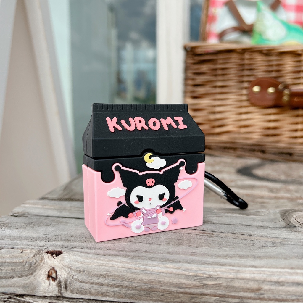 Vỏ Bảo Vệ Hộp Sạc Tai Nghe AirPods Pro2 AirPods3  2021 3rd Tương Thích Với AirPodsPro Ốp Điện Thoại Bảo Vệ Toàn Diện Cho AirPods1 / 2 2