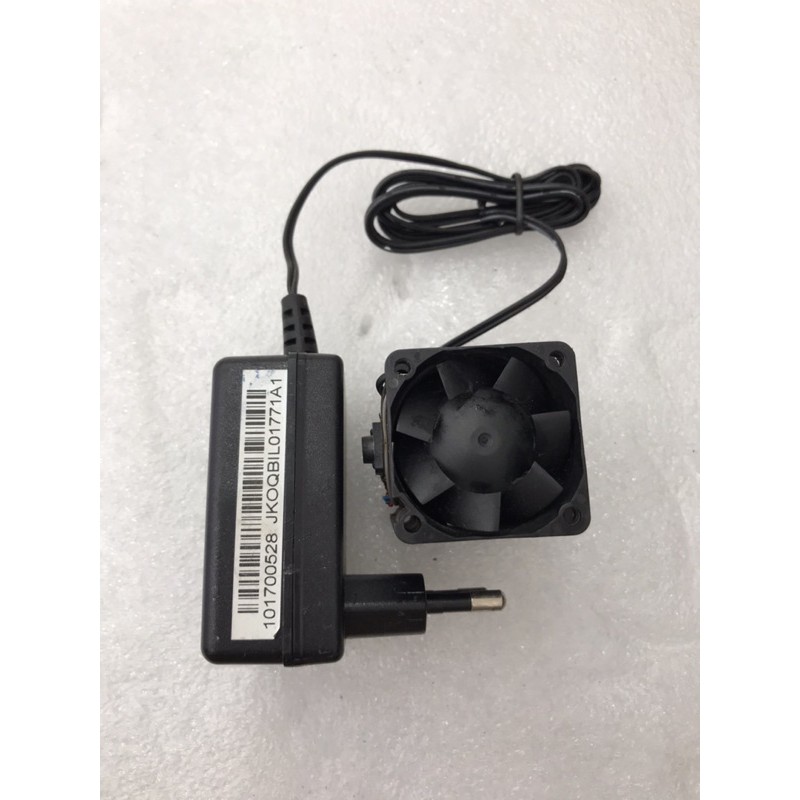 Quạt làm mát main