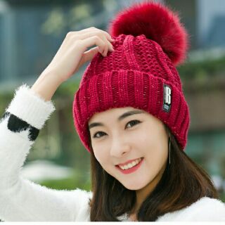MŨ NÓN LEN NỮ CAO CẤP W9039T