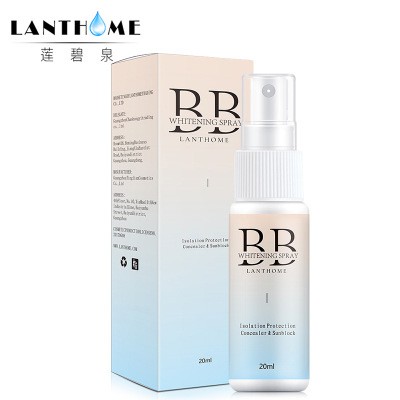 ♥♥♥♥⭐[Sẵn sàng vận chuyển 🚚💨] Xịt trắng da toàn thân dưỡng ẩm da dung tích 20ml | BigBuy360 - bigbuy360.vn