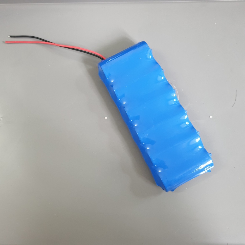 6 Viên - Pin đèn năng lượng mặt trời dung lượng 30Ah - 32650