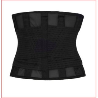 Đai nịt bụng thon gọn Miss Belt M38