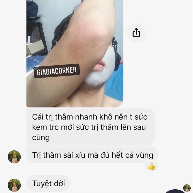 Lotion Sạch Thâm Body | BigBuy360 - bigbuy360.vn