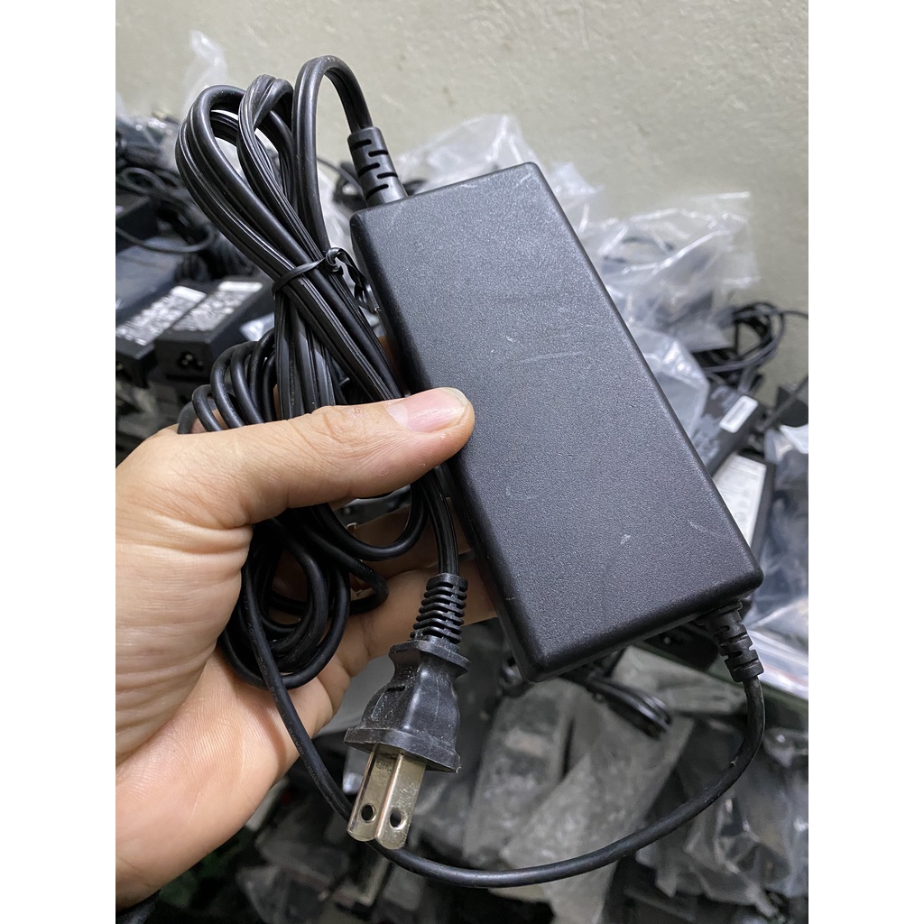 Adapter nguồn máy chấm công Ronal Jack 12v