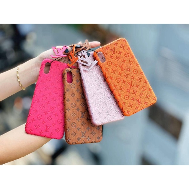 Ốp LV sang chảnh cho đt iu