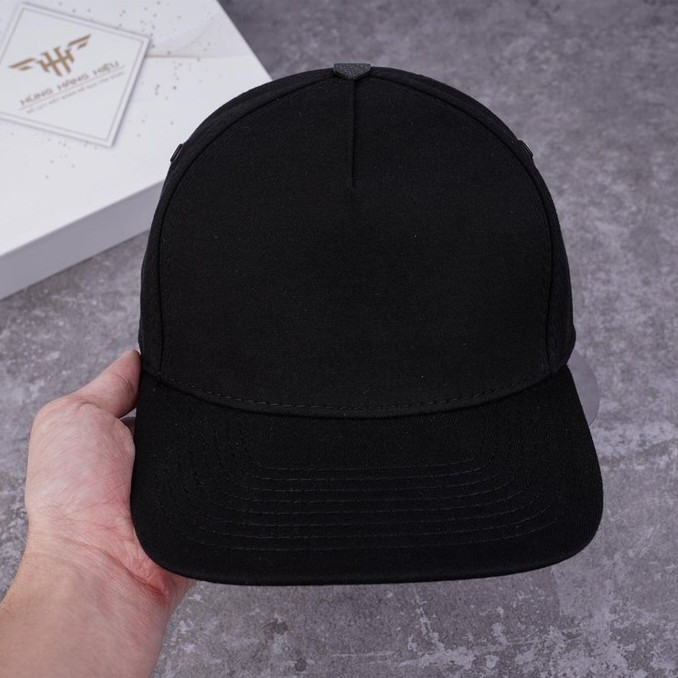 Mũ Nón Sơn nam hàng chính hãng form cứng chất liệu cotton cao cấp