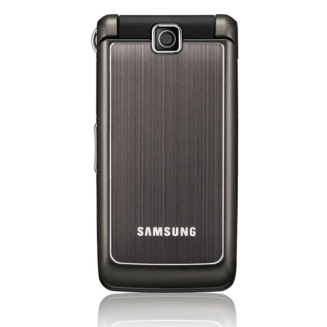 ĐIỆN THOẠI SAMSUNG S3600i KIỂU DÁNG NẤP