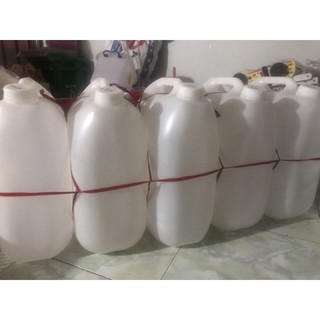 can nhựa dẻo