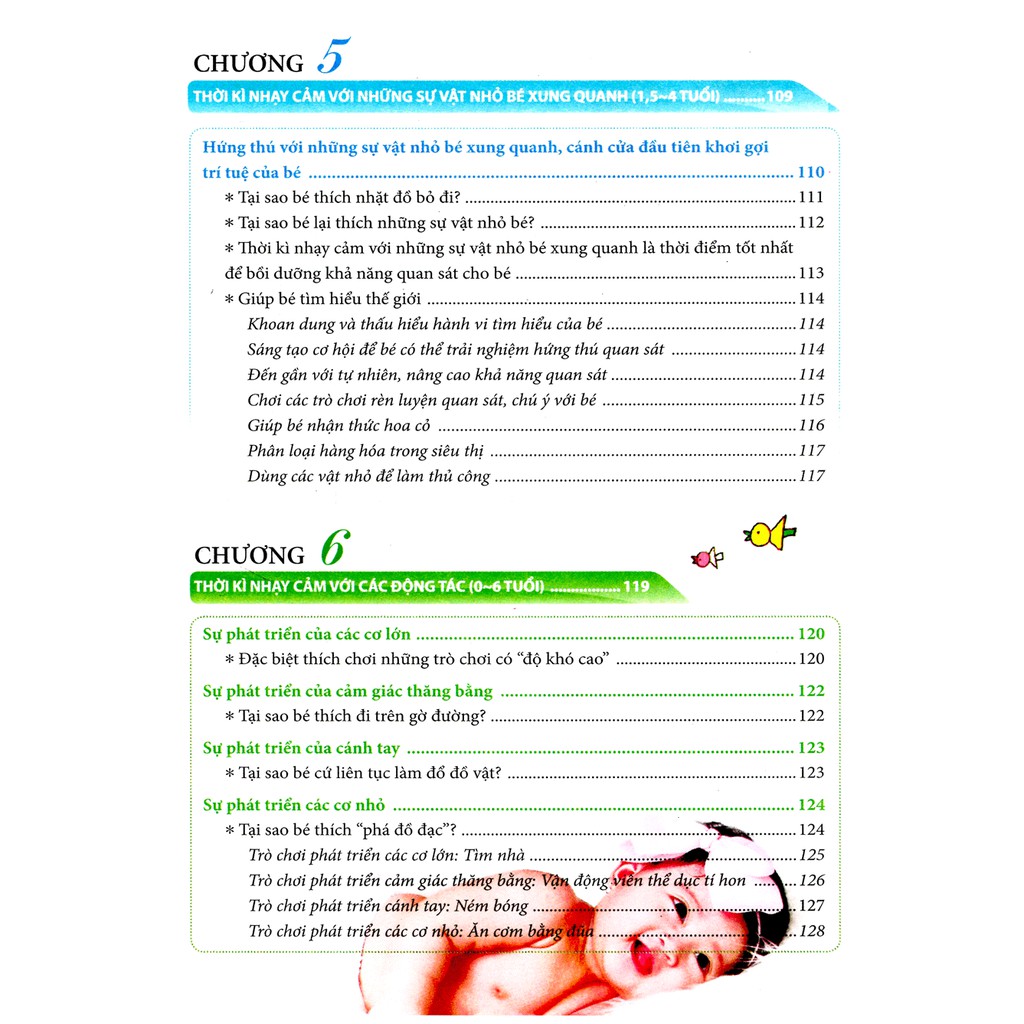 Sách - Phương Pháp Giáo Dục Montessori - Thời Kỳ Nhạy Cảm Của Trẻ | BigBuy360 - bigbuy360.vn