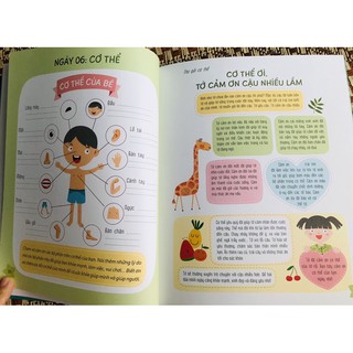 30 NGÀY THỰC HÀNH LÒNG BIẾT ƠN (MỚI)