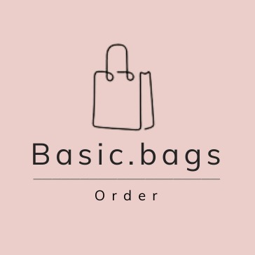 Basic.bags.order