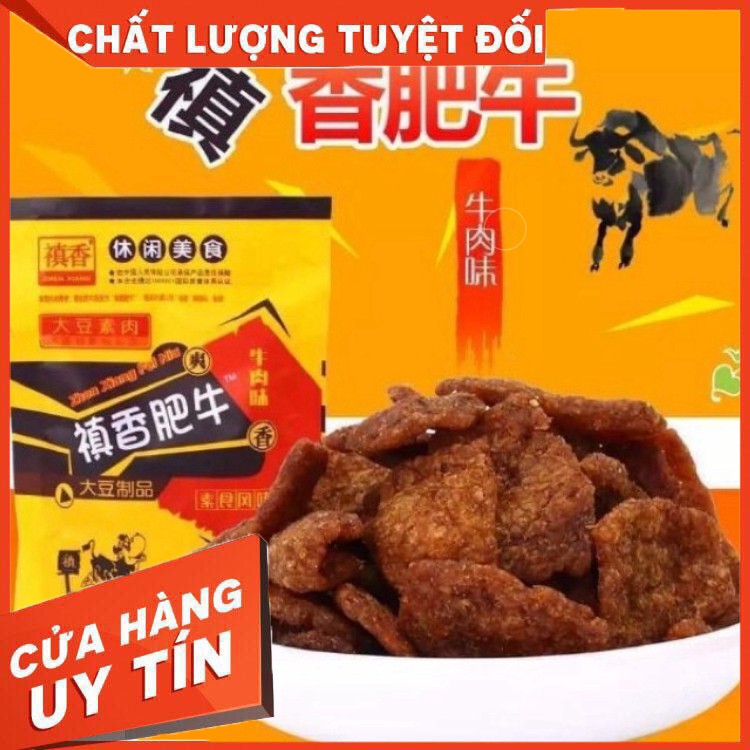 Free ship 💥 SIÊU NGON💥 THỊT HỔ TUỔI THƠ SIÊU NGON 45g