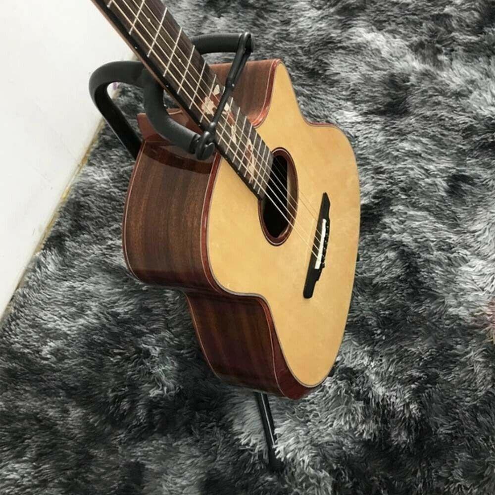 Giá Đỡ Cho ĐàN Guitar Để BàN Có Thể ĐiềU ChỉNh TiệN DụNg Và BềN