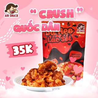 Combo Best Seller Abi Snack