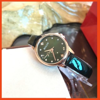 Đồng hồ nữ Bolun chống nước chính hãng 3T Watch