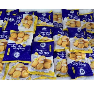 Đậu hủ Phô Mai EB Malaysia 500g