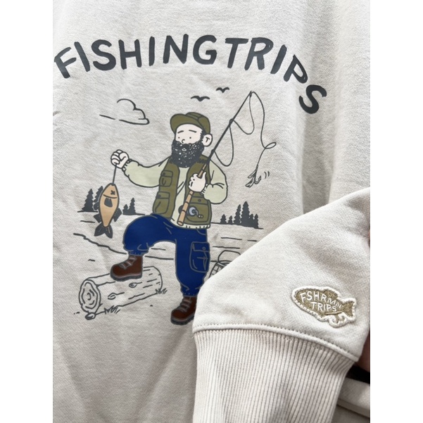 Áo Sweater - Chính Hãng