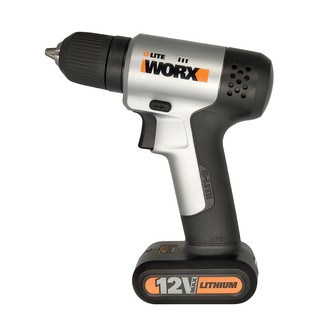 Máy khoan điện mini Worx WX120