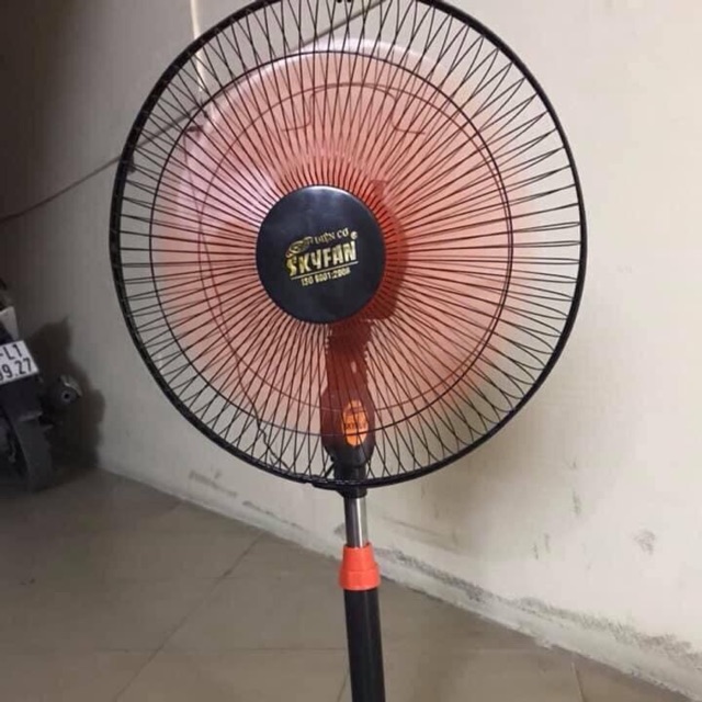 Quạt cây hãng SKYFAN