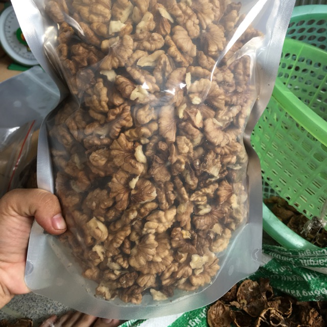 Nhân óc chó tách sẵn (1kg)