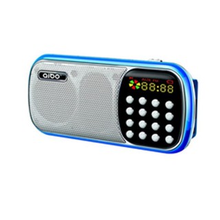 Loa Thẻ Nhớ Aibo UN-35