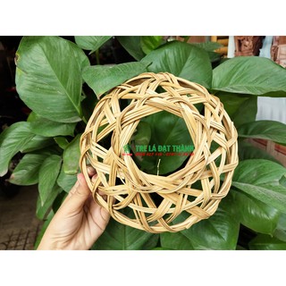 Rế nồi, rế nồi ag, rế lót nồi trang trí, phụ kiện làm mẫu chụp hình trang trí