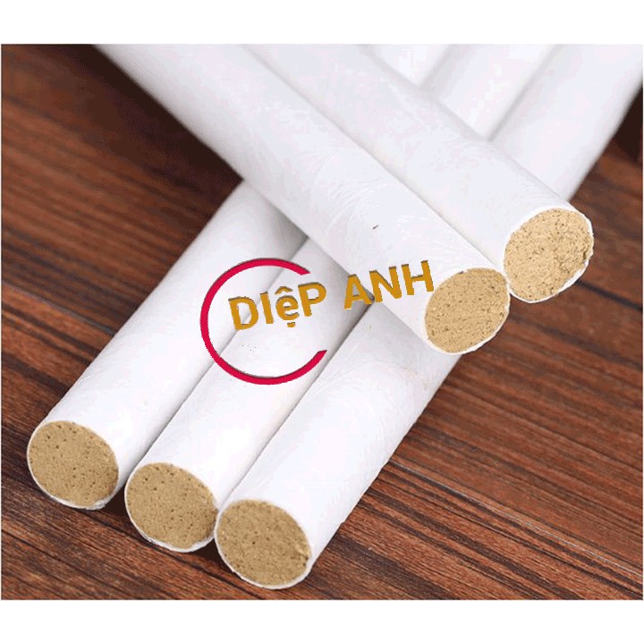 Điếu ngải nhung 10 năm SIÊU THƠM- Nhang ngải cứu nhung 10 năm