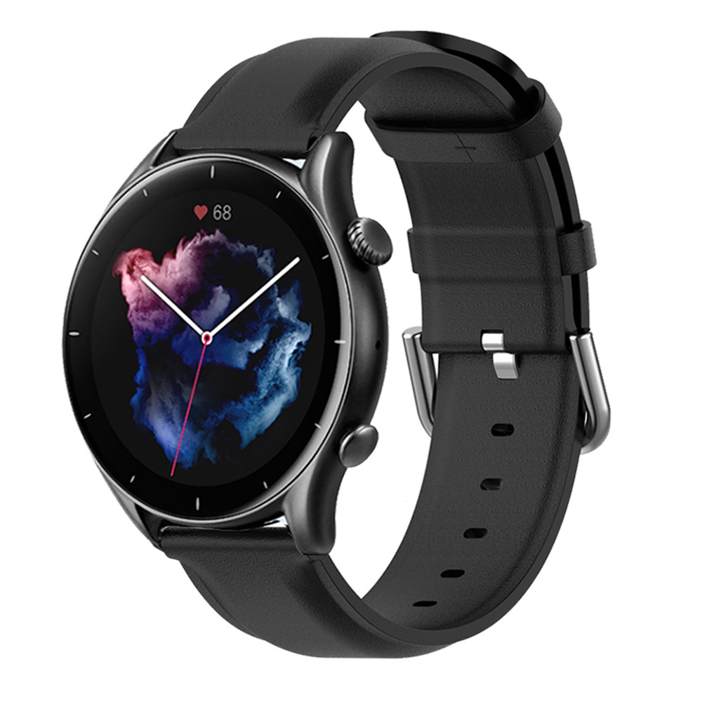 Dây Đeo Thay Thế 22Mm Bằng Silicon Cho Huami Amazfit GTR 3 Pro GTR3 GTR-3