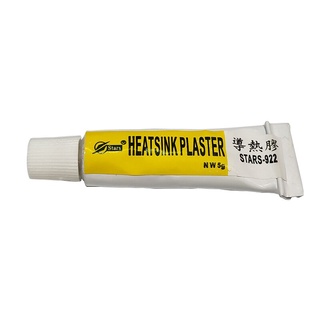Keo silicone dán tản nhiệt stars-922 st922