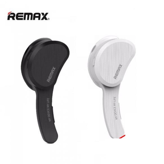 [Mã SKAMPUSHA8 giảm 8% đơn 300K] Tai Nghe Bluetooth V4.1 Remax RB-T10 Chính Hãng