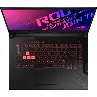 Laptop ASUS Gaming ROG Strix G512-IHN281T