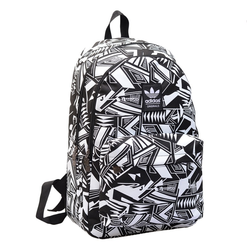 BALO ADIDAS HỌA TIẾT TAM GIÁC CHẤT LIỆU POLYESTER BỀN ĐẸP VÀ CHẮC CHẮN