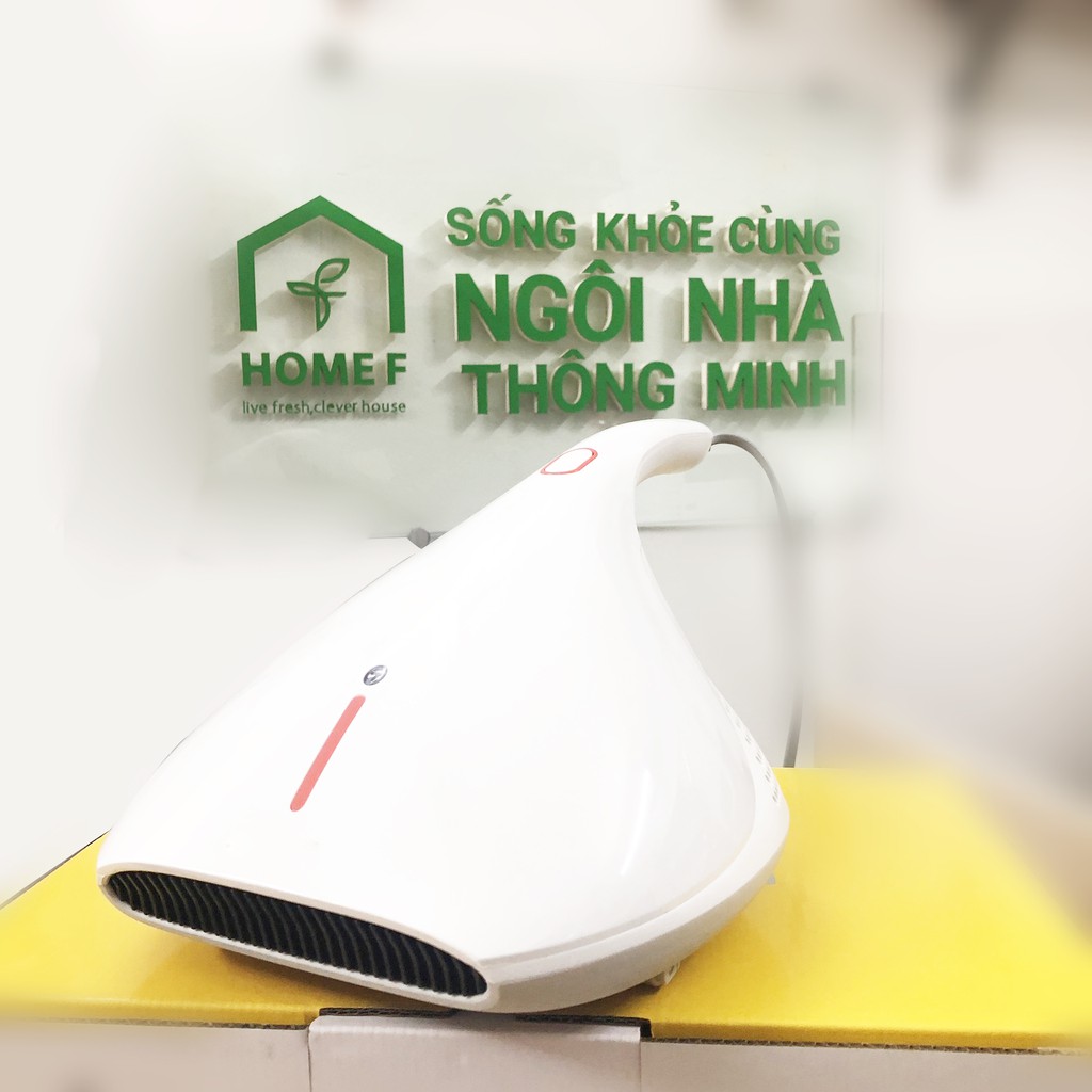 ( Tặng 1 lõi lọc) Máy hút bụi đệm giường, máy hút bụi chăn nệm  CM800 diệt khuẩn bằng tia UV | BigBuy360 - bigbuy360.vn