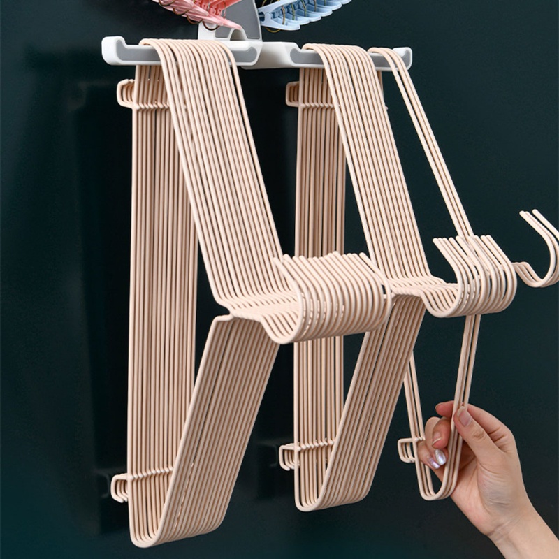 Giá Đỡ Khăn Tắm Gắn Tường Không Cần Đục Lỗ