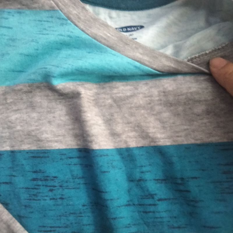 Áo tay dài bé trai 18_20kg