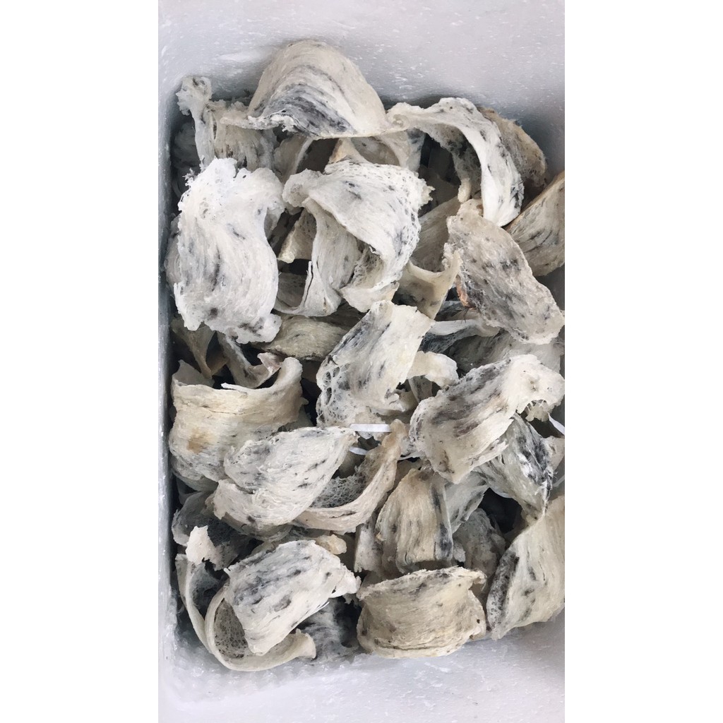 Tổ yến thô yến sào 100gr