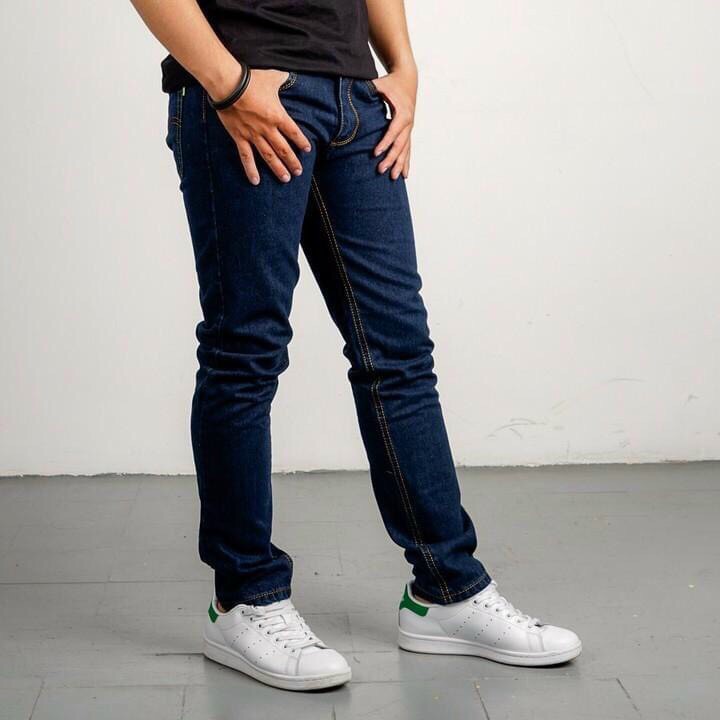 Quần jean nam vải denim DT.shop89 cao cấp đẹp giá rẻ