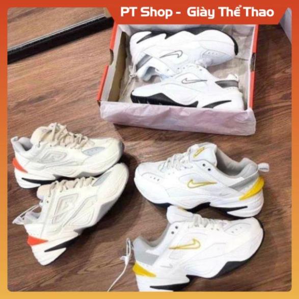 PT Shop  |Hình thật| M2k tekno cao cấp new HOT , Giày Sneaker