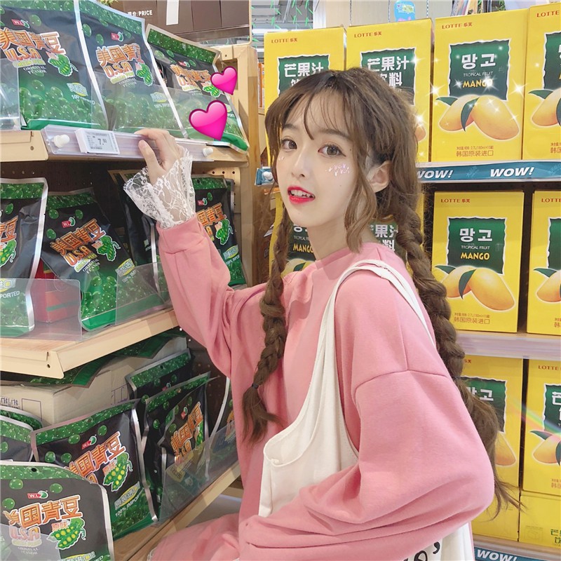 Đầm nữ dáng dài thu đông Emilyshop ulzzang