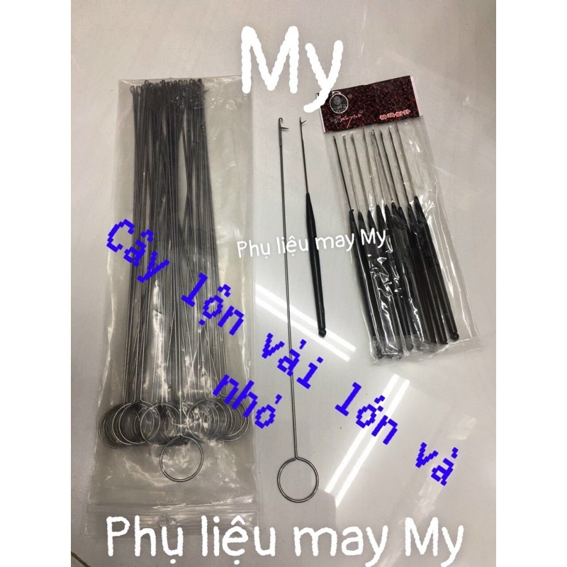 cây lộn vải